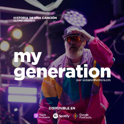 My Generation