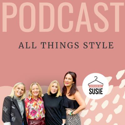 February 2025....All things style