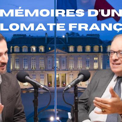 Les Autres ne pensent pas comme nous, par le conseiller diplomatique de J. Chirac & ambassadeur de France