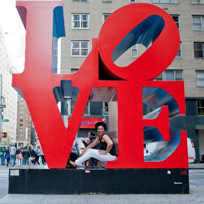 EP.350: L.O.V.E. Redefined- Letting Go of Roles, Rules & Resentment EP.350: L.O.V.E. Redefined- Letting Go of Roles, Rules & Resentment