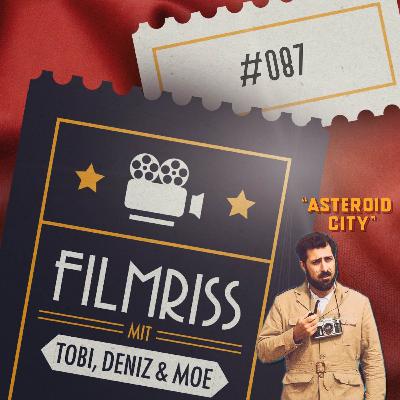 #087 Der, mit dem Gesicht