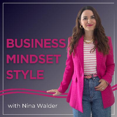 #31: Diana's Story - Becoming a Premium Coach