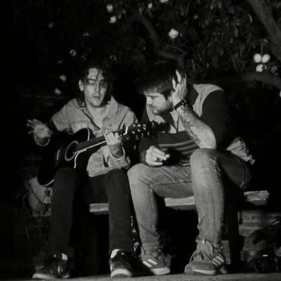 Casita Records y un comienzo