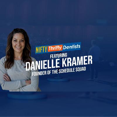 📅 Full Schedules Without Burnout with Danielle Kramer & Dr. Glenn Vo