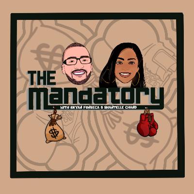 LIVE SHOW: Canelo vs. Crawford & Inoue vs. Akhmadaliev fight PREVIEWS