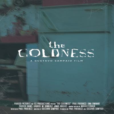 The Coldness (2024) Movie Review