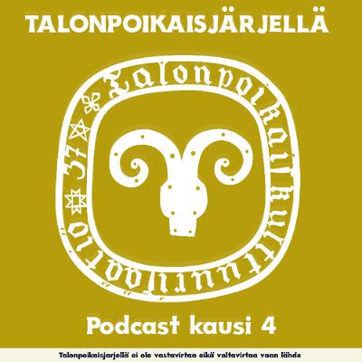 Omavaraisuus (Talonpoikaisjärjellä Kausi 4 Jakso 4)