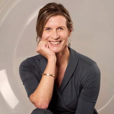 YOU'RE BREATHING WRONG (and other useful observations) - Melissa Chereau talks about finding serenity in a challenging political climate without disengaging!
