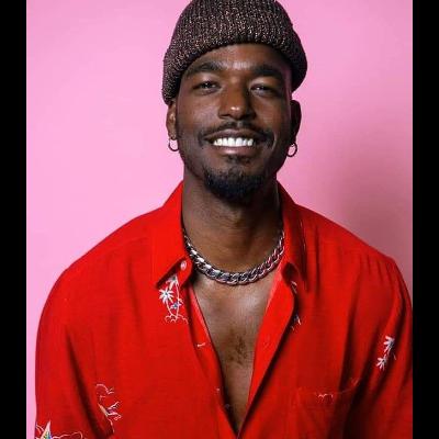 Word Of Wisdom - Luke James