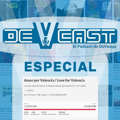 Especial - Bundle Amor per Valencia