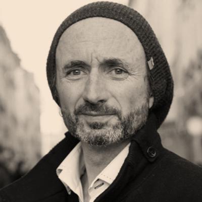 Pierre Jannin: Responsible Medical AI Pierre Jannin: Responsible Medical AI