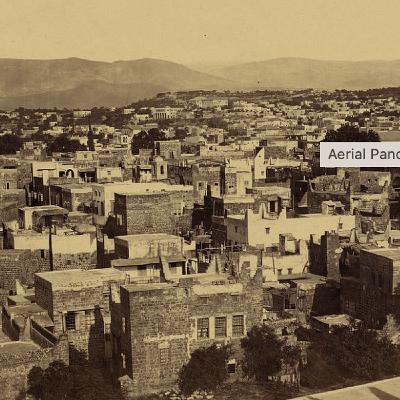 LEBANON:BEIRUT CAN HELP ITSELF. DAVID DAOUD, BILL ROGGIO