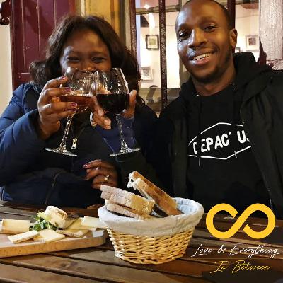 LOVE & EVERYTHING IN BETWEEN S1 EP01 - The one about us