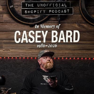 Remembering Casey Bard