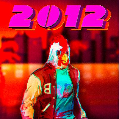Hotline Miami, Katana Zero, Minecraft в кино - На грани #16