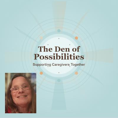 Welcome to The Den of Possibilities - Trailer