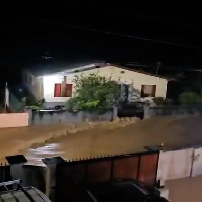 Hurricane Melissa leaves trail of destruction in Jamaica