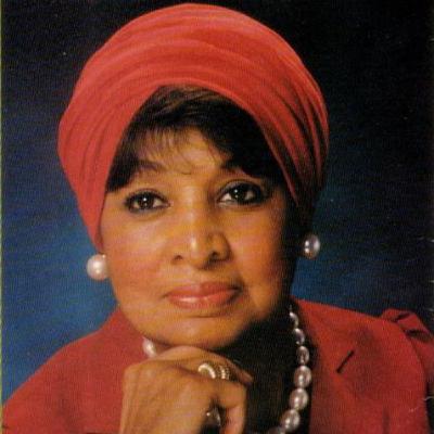 Unapologetically Fearless Elder