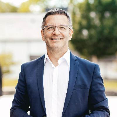 Folge #009 100 Tage OB Marc Herter in Hamm