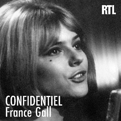 France Gall : une vie à toute épreuve (Partie 1/2)