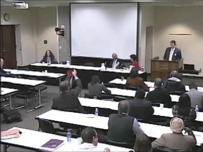 Community Inclusion and Environmental Justice