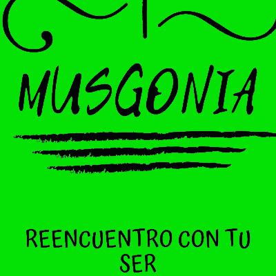 Musgonia Podcast, Primera emisión. Musgonia Podcast, Primera emisión.