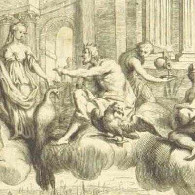 S8 Ep170: Visceral Combat and the Sanctity of the Dead: Colleague Emily Wilson focuses on the visceral violence of battle scenes and the significance of caring for the dead, detailing the warrior ethos regarding proper burial versus the desecration of corpses to de S8 Ep170: Visceral Combat and the Sanctity of the Dead: Colleague Emily Wilson focuses on the visceral violence of battle scenes and the significance of caring for the dead, detailing the warrior ethos regarding proper burial versus the desecration of corpses to de