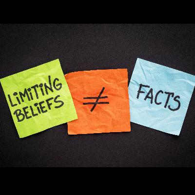 121. Unlearning what isn’t true in life after loss