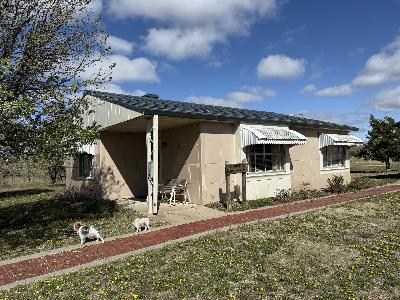 American Dream found briefly in futuristic metal houses American Dream found briefly in futuristic metal houses
