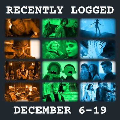 December 6-19, 2023 [S5E36]