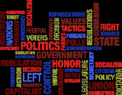 Dictatorship in the cloth of democracy. Wake up!- episode 037