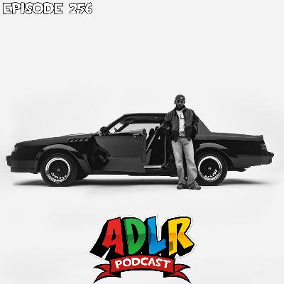 We're the Henry Cavilry | ADLR Podcast | EP 256