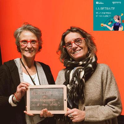 Une retraite sereine se prépare dès aujourd'hui, rendez-vous en Agence Conseil Retraite !