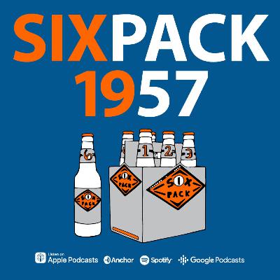 S10E04 - 1957 - Skiffle, Schoolgirls and Smoking Tunes