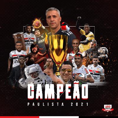LIVE DOS CAMPEÕES E ANIVERSARIANTES | PODCAST SÃO PAULO MIL GRAU
