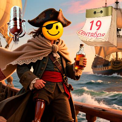 Первый конкурс красоты, йо-хи-хо и бутылка рома!