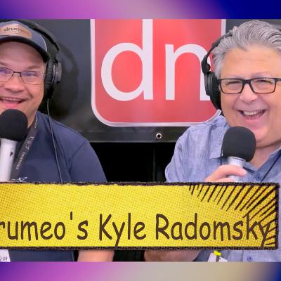 2024 Music City Drum Show Interviews 2024 Music City Drum Show Interviews