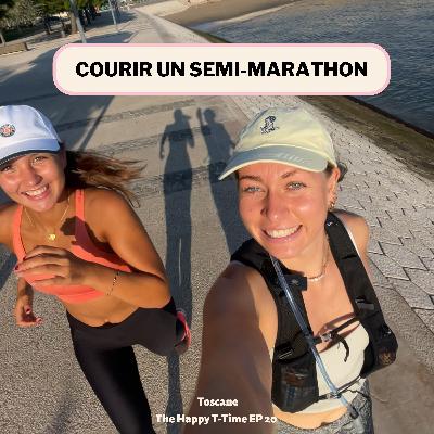 Courir un Semi-Marathon Courir un Semi-Marathon