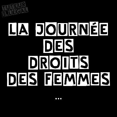 La journée des droits des femmes