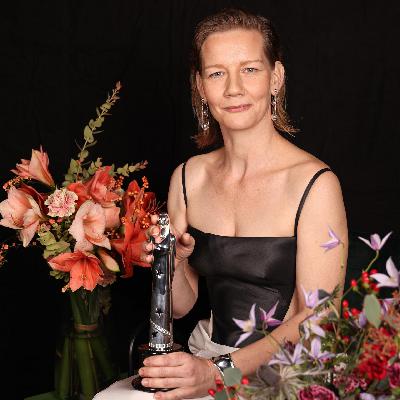 Sandra Hüller - Im Wort "heilig" liegt auch Gewalt