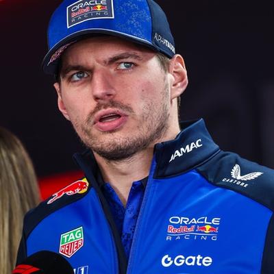 Drug intimidation in rural areas and Max Verstappen's hissy fit!