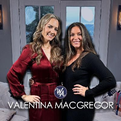 Capturing Strength and Beauty: Valentina MacGregor's Inspirational Lens Capturing Strength and Beauty: Valentina MacGregor's Inspirational Lens