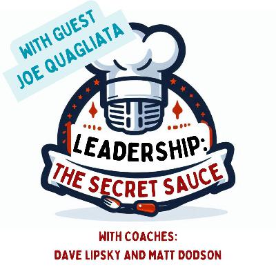 Season 2 Ep 10: Knowing the Right Ingredient