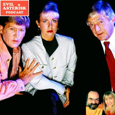 S1 E3: Ghostwatch (1992)