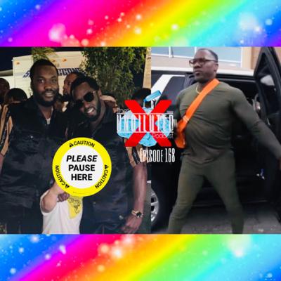 Episode 168 | …So What If They’re Gay..? Pause.