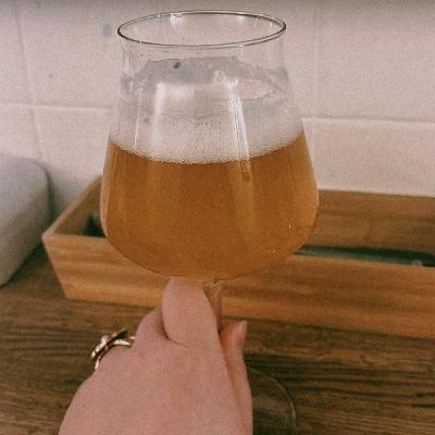 #25【イベント告知】西荻の書店でビール片手に、ゆるく話しましょ。