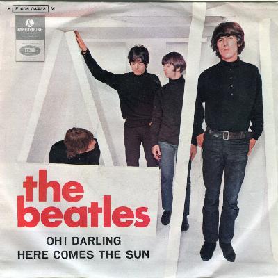 Beatles' Secrets 3 Here Comes The Sun