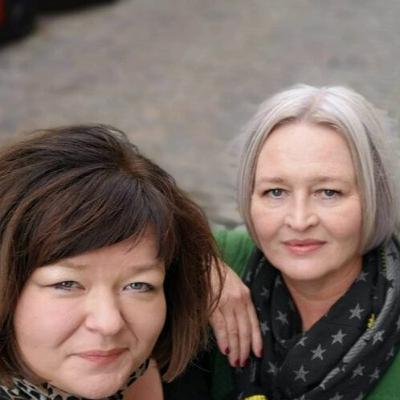 #65 Må vi være fri!