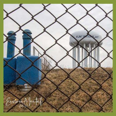 The Flint Water Crisis | EnvironMental Podcast