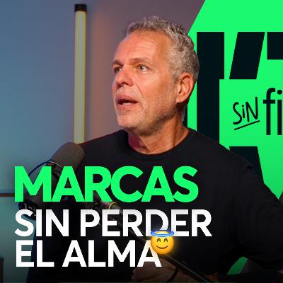 De Clientes a Creyentes: la fórmula real 🙌 ft Andy Stalman⎪EP87 De Clientes a Creyentes: la fórmula real 🙌 ft Andy Stalman⎪EP87